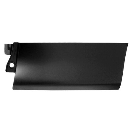 Geared2Golf Left Hand Rear Lower Doorskin Patch for 1997-2004 Ford F150 & 2004 F150 Heritage GE2462896